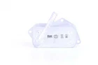 Engine Oil Cooler-base, Gas, Code: N20B20A, Turbo Nissens 90689 New. Price: $103.93.