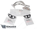 Genuine Oem Oil Cooler Pipe With Gaskets For Toyota Lexus 15767-31020 1576731020 New. Price: $92.00.