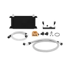 Mishimoto MMOC-WRX-06TBK Fits: 2006-2007 Subaru Wrx/sti Thermostatic Oil New. Price: $636.95.