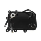 New Engine Oil Cooler For Kia Sorento 2014-2015 256202W500 Trans Pcs. Price: $46.99.