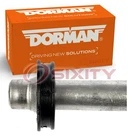 Dorman Outlet Lower Engine Oil Cooler Hose Assembly For 1996-2000 Gmc K2500 Ir New. Price: $70.92.
