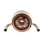 Standard Ignition Engine Oil Cooler For Subaru Legacy, Outback, Tribeca OCK53 New. Price: $469.51.