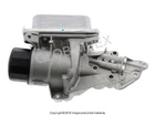 For Mercedes (2003-2015) Engine Oil Cooler With Filter Housing Hengst + Warranty New. Price: $181.70.