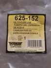 Dorman Oe Solutions Oil Cooler Hose *625-152*" New. Price: $35.00.