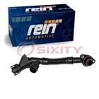 Rein Valve Cover To Hose Crankcase Breather For 2010-2012 Bmw 550I Gt Jc New. Price: $61.77.