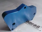 Gearbox Oil Cooler Adapter Plate For Vw Golf Gti Jetta Audi A3 2004-2010 Dsg New. Price: $79.99.