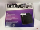 Hayden Automotive 678 Universal Rapid-cool 9.5 X 11 Add-on Transmission Cooler New. Price: $79.95.