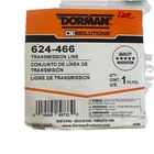 Dorman Automatic Transmission Oil Cooler Hose , Pn# 624-466 Ford Truck & Suv New. Price: $30.93.