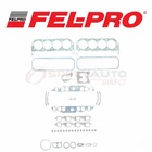 Fel-pro Cylinder Head Gasket Set For 1988-1990 Chevrolet C3500 7.4L V8 Db New. Price: $147.83.