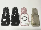Genuine Oil Cooler Core With Gaskets For 89-02 Dodge 5.9 12V 24V Cummins 3921558 New. Price: $85.49.