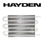 Hayden Automatic Transmission Oil Cooler For 1951-1952 International LB140 Un New. Price: $67.77.