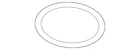 Genuine Bmw Engine Oil Cooler Gasket 07-11-9-907-874 New. Price: $10.48.