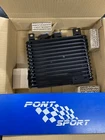 Engine Oil Radiator Mitsubishi Lance Evolution 7 9 MN180105 Nuovo. Price: $767.25.