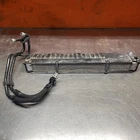 Bmw Oem E46 M3 S54 Engine Oil Cooler 2228942 With Lines Used. Price: $199.50.