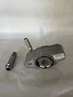 Oem Engine Oil COOLER-FR3E-6A642-AC For 5.0 Mustang New. Price: $90.00.