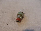 New, Genuine Oem -- Gm 12553154 Engine Oil Cooler Line Connector. Price: $9.99.
