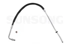 Engine Oil Cooler Hose Assembly-rwd Sunsong North America 5801086 New. Price: $35.94.