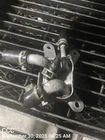 Transmission Oil Cooler Oem 2021 Toyota Corolla 1YR Wrnty G125A47010 Used. Price: $100.00.