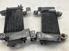 09 Jaguar Xf 4.2L At Rwd Supercharged Left Right Engine Oil Cooler Used. Price: $297.49.