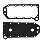 New Oil Cooler Gasket Set 3929011 3918174 For Cummins 6CT 8.3L Engines. Price: $22.50.