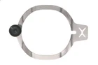 Return Stop Valve, Oil Filter Elring 211.760 V60 (155) 3 2010- Nuovo. Price: $43.33.