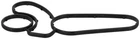 Elring Oil Cooler Gasket For 02-13 Bmw X5/X3/Z4/125I 3.0L 151.980 New. Price: $19.67.