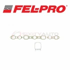 Fel-pro Intake Exhaust Manifold Combination Gasket For 1952-1954 Gmc Sl New. Price: $20.10.