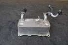 Engine Oil Cooler Oem 0PB117022 Porsche 992 911 2020+ Used. Price: $249.99.