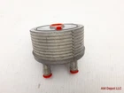 2010 Mini Cooper R56 R57 R55 R58 R59 R60 At Auto Transmission Oil Cooler Used. Price: $74.99.