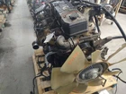 2006-2007 Dodge 2500 Engine 5.9L Diesel (vin C, 8TH Digit) 227K Miles Used. Price: $4654.95.