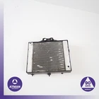 12-19 Bmw F06 M6 M5 Front Left Engine Motor Oil Auxiliary Radiator Cooler Oem Used. Price: $124.50.