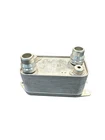 2017-2023 Tesla Model Rear Drive Unit Motor Oil Cooler Oem 1096215-00-C Used. Price: $100.00.