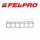 Fel-pro Cylinder Head Gasket For 1965-1971 American Motors Ambassador 3.3L Rq New. Price: $41.08.