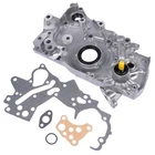 Oil Pump For Mitsubishi Lancer CN9A CP9A CS9A Evolution Galant Eclipse De Es New. Price: $112.99.