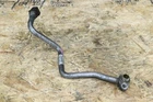 Engine Oil Cooler Outlet Hose Pipe Line Oem Bmw E70 Used. Price: $48.00.
