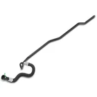 Inlet Automatic Transmission Oil Cooler Hose For Bmw 325XI 325I 330I 330XI 2006 New. Price: $64.99.