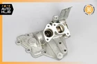 03-12 Mercedes R230 S600 SL600 CL600 Engine Oil Filter Housing 2751800334 Oem Used. Price: $78.11.