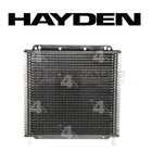 Hayden Automatic Transmission Oil Cooler For 2006-2011 Buick Lucerne Tn New. Price: $95.85.