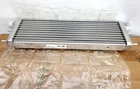 Mercedes W140 W124 E500 Engine Oil Cooler Behr Hella 8MO 376 725-431 Nos German New. Price: $320.00.