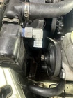 Mercedes Benz OM617 Oil Cooler Lines - Modified/customized New. Price: $375.00.
