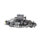 John Deere Plate AN213323 New Oem. Price: $60.29.