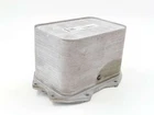 2023 Mclaren Artura Oil Cooler Engine Mounted 16FC206CP Used. Price: $375.49.