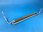 04-10 Bmw E60 E63 E64 525I 528I 530I 545I 645I Power Steering Cooler Radiator Used. Price: $25.99.