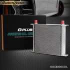 Fit For Universal 30 Row AN-10 Aluminum Engine Transmis Sion Racing Oil Cooler New. Price: $72.64.