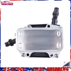 Transmission Oil Cooler For 2016-2019 Bmw X1/2018-2019 X2 17217640013 New. Price: $122.21.