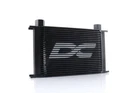 Dc Sports Row Universal Oil Cooler Black UOC-25 New. Price: $66.49.
