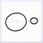Oem Genuine Toyota 4RUNNER 03-2009 Tacoma 01-2004 Engine Oil Cooler O-rings Set New. Price: $14.70.
