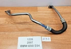 06-10 Oem Bmw E63 E64 650I N62 Engine Oil Cooler Return Line Pipe Used. Price: $69.95.