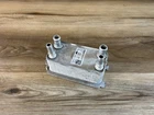 Range Rover L405 3.0L Diesel Awd Automatic Transmisson Oil Cooler Oem 2016 2021 Used. Price: $46.80.