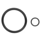 Ford Fusion 2013-2014 Mahle GS33783 Molded Rubber Oil Cooler Gasket Set New. Price: $13.45.